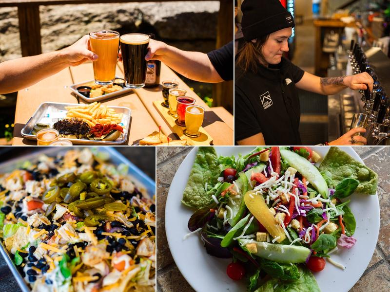 Beech Mountain Brewing Company