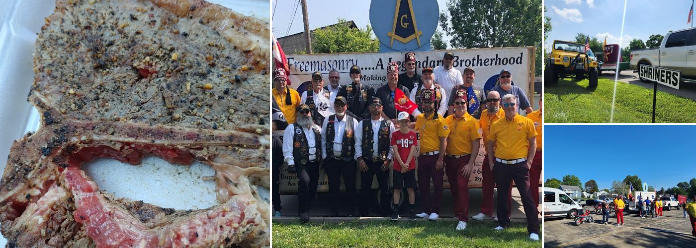 Southeastern Indiana Murat Shrine