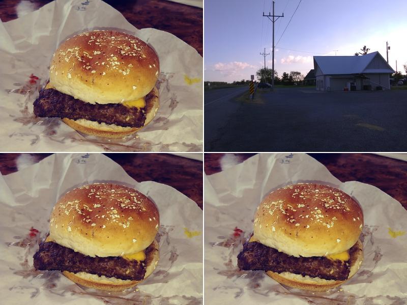 Cory-Rawson Cafe 5018 Co Rd 313, Rawson