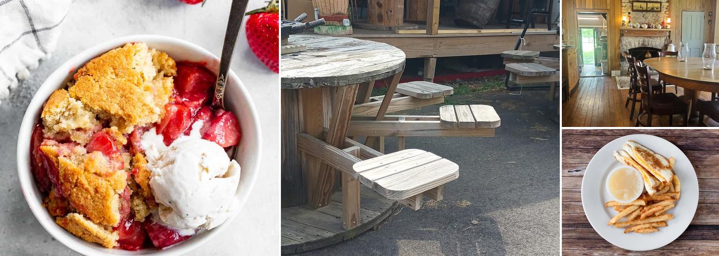 The Martindale House