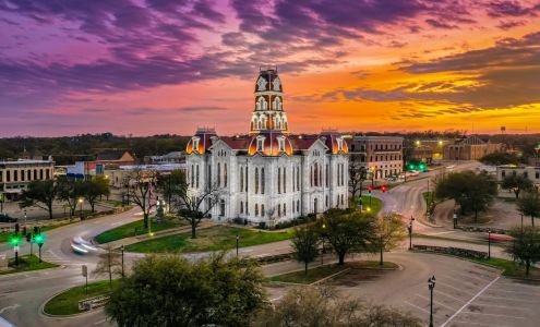 Experience Weatherford