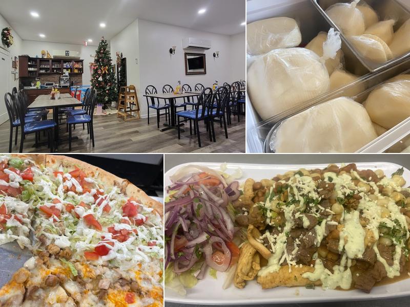 El Guayas Restaurant