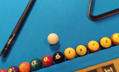 VFW Post 8253 West Hazleton