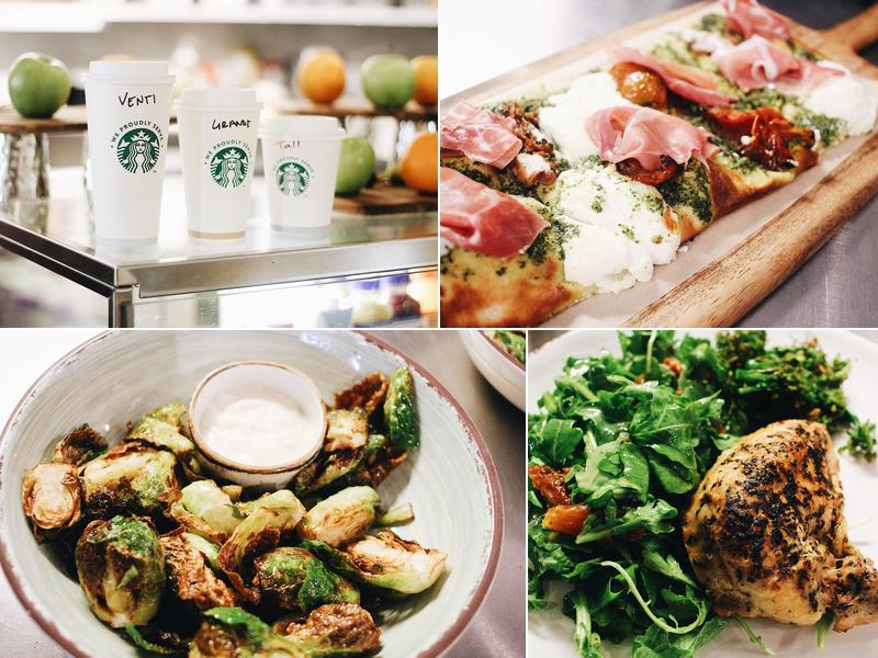 The Bistro - Eat. Drink. Connect.