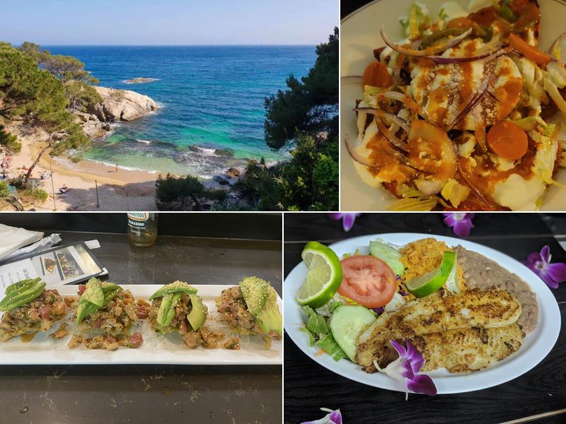 Costa Brava Bar & Grill