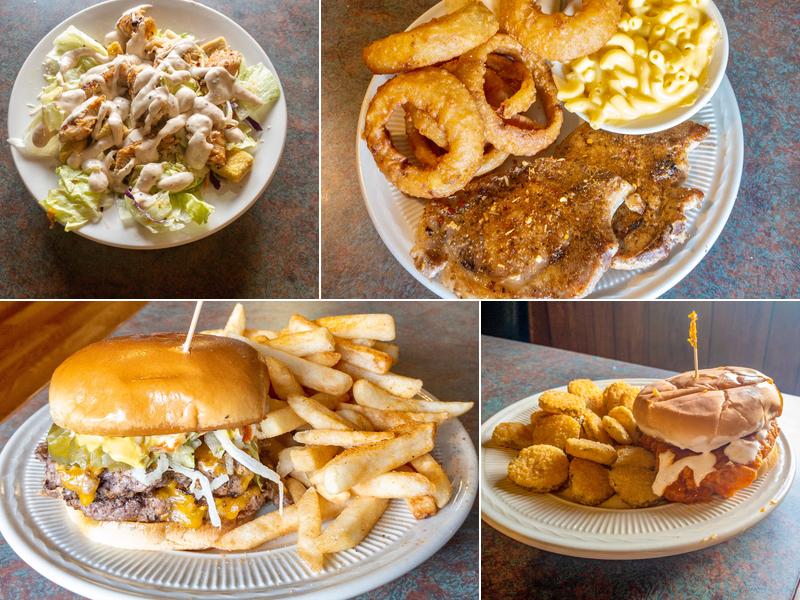 Bucky's Bistro Catering and Concessions