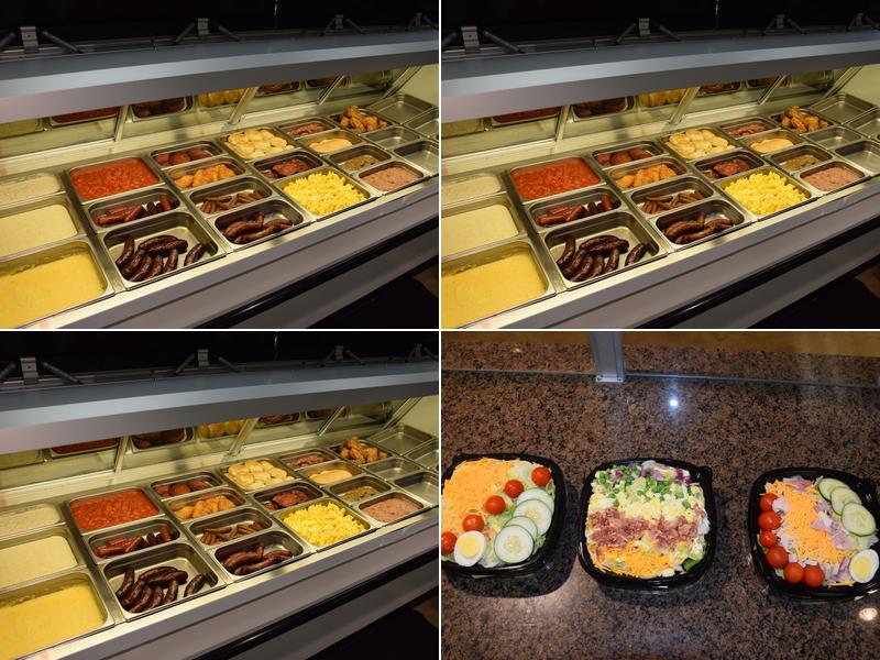 IGA Deli/Bakery 280 US-1, Cheraw