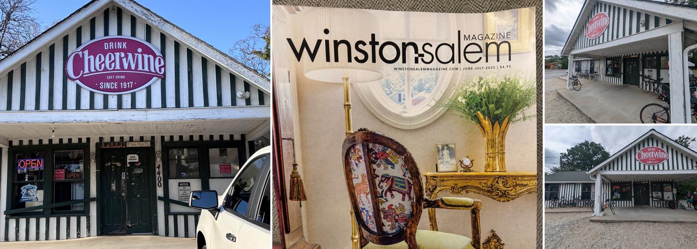 J S Pulliam Barbeque