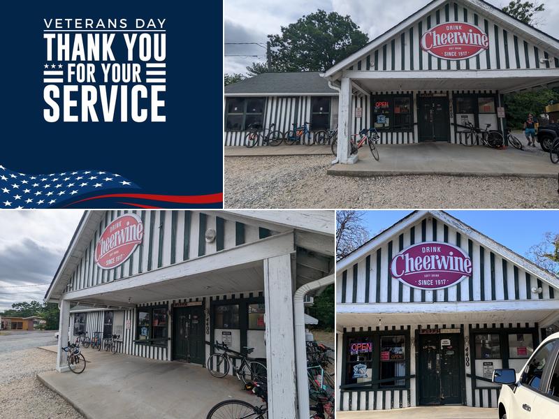 J S Pulliam Barbeque 4400 Old Walkertown Rd, Winston-Salem