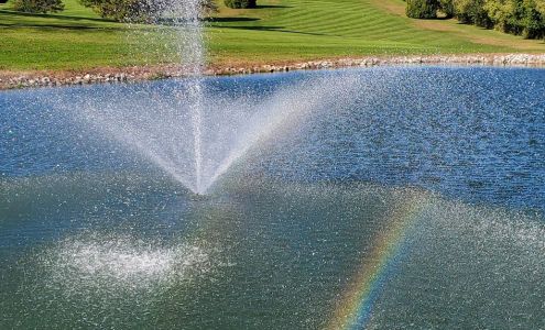 Lakeland Golf Course 1772 Kiser Lake Rd, St Paris Ohio 43072