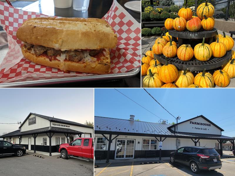 Village Point Parlor