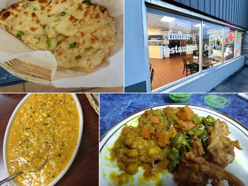 Warren American, Mexican, and Indian Restaurant