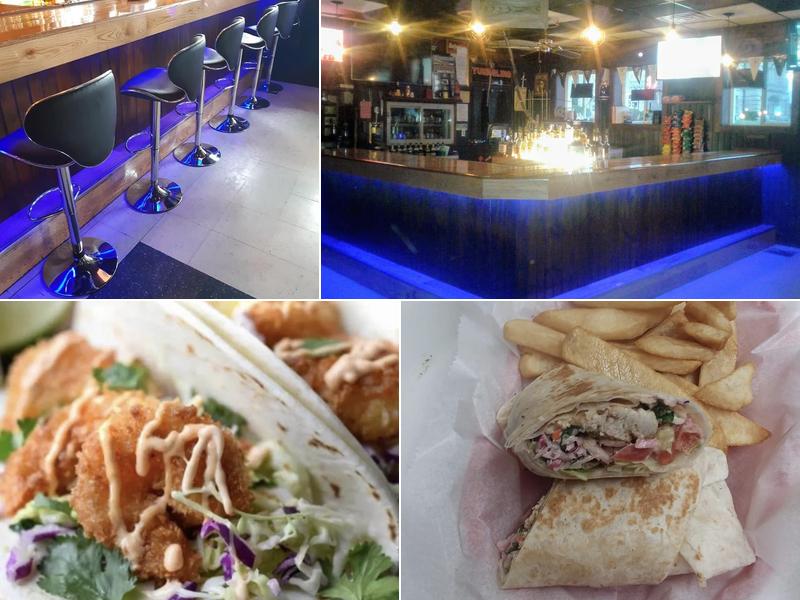 Jack & Diane's Bar & Grill