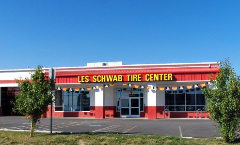 Les Schwab Tire Center