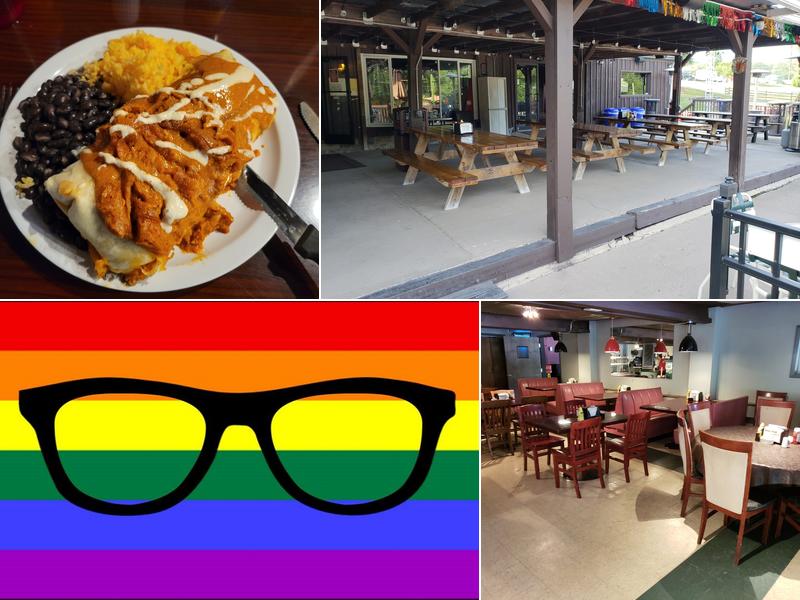 The Cafe at The Woods