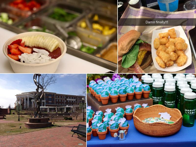 The Point Sports Grill