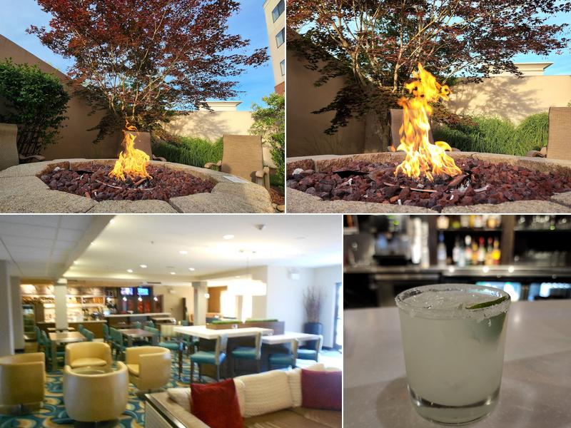 The Bistro - Eat. Drink. Connect.®