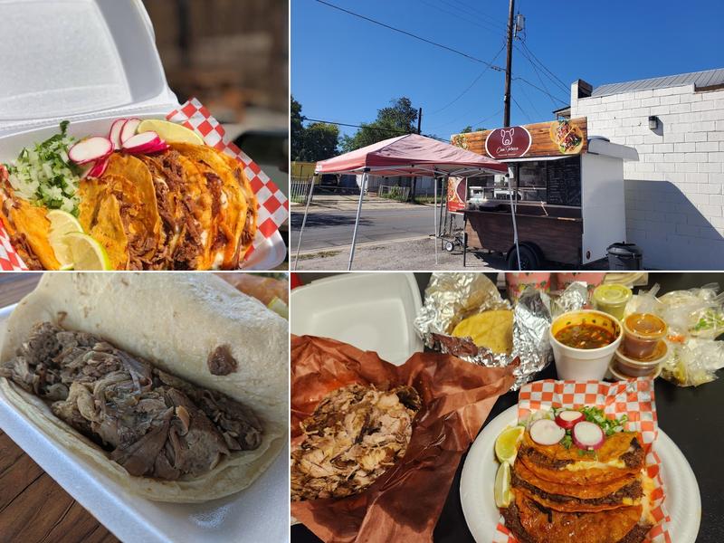 Casa Tarasca Carnitas Estiló Michoacán