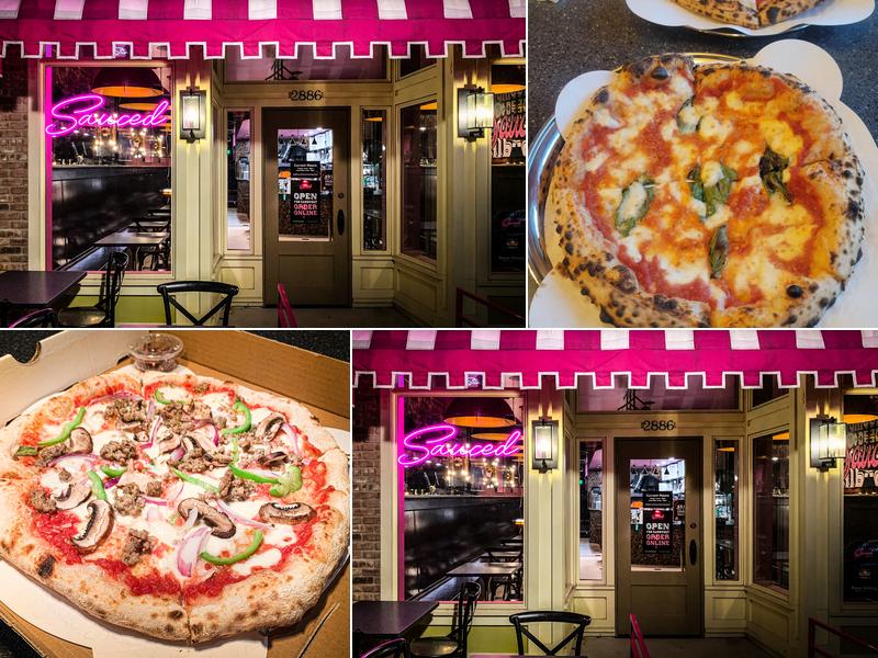 Sauced 2886 Main St, East Troy