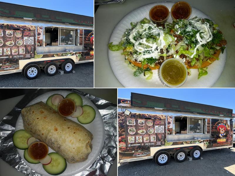 Tacos Jimenez 20845 Cajalco Rd, Perris