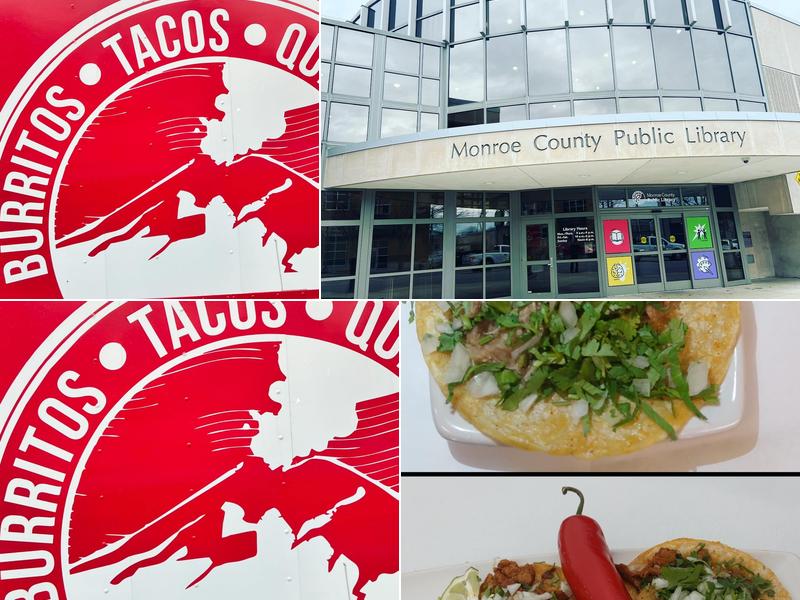 El Poblana Taco Truck