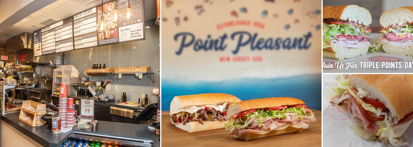 Jersey Mike's Subs