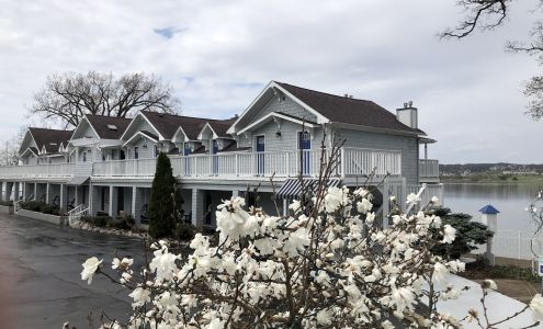 The French Country Inn