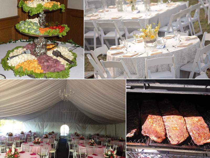 TM Catering & Event Planning Services