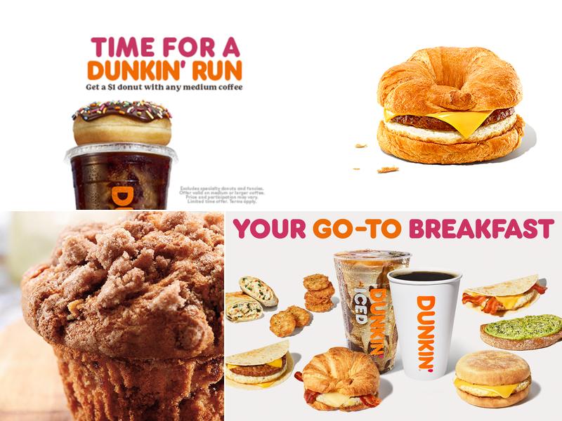 Dunkin'