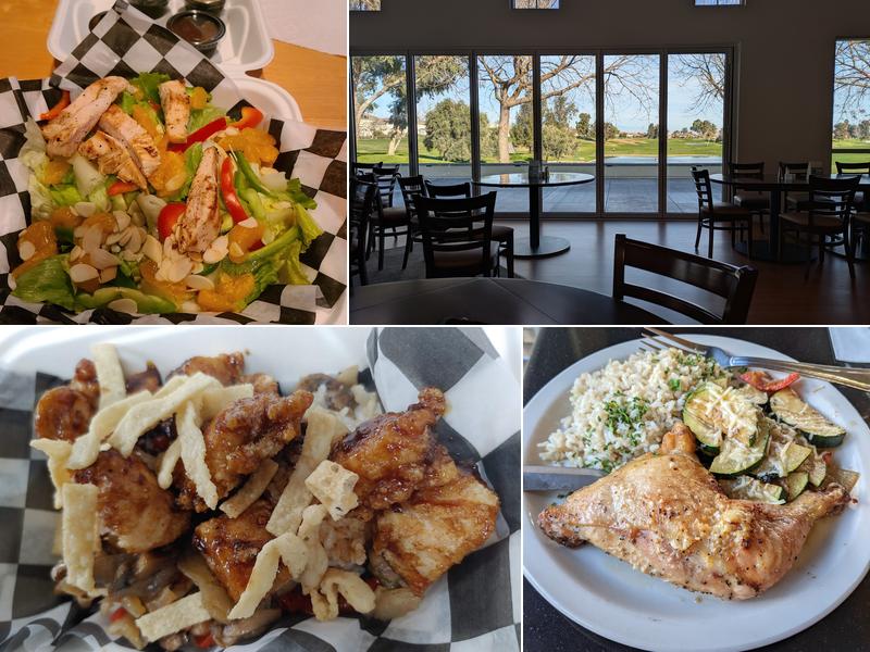 Monarch Grill 1000 Summerset Dr, Rio Vista