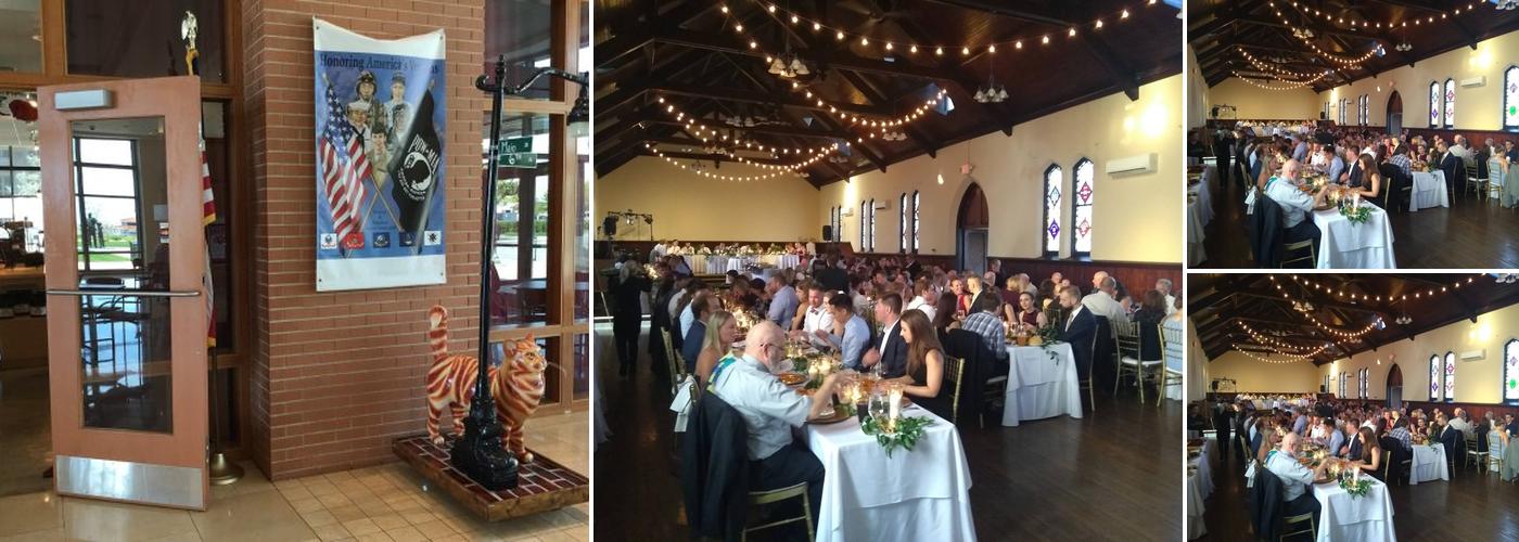 Catering By Chef John