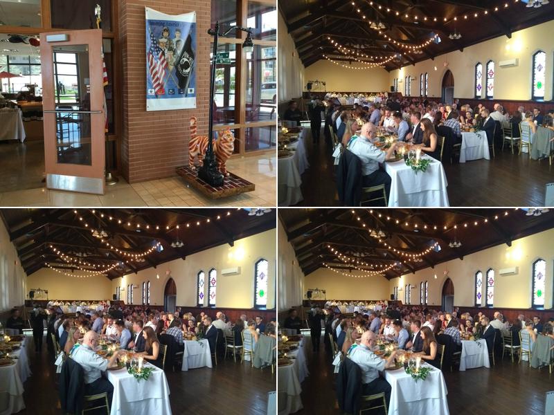 Catering By Chef John