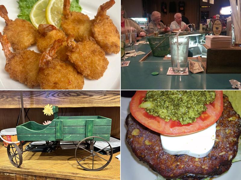 Gouglersville Fire Co. Social Quarters