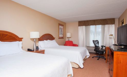 Hilton Garden Inn West Lafayette Wabash Landing