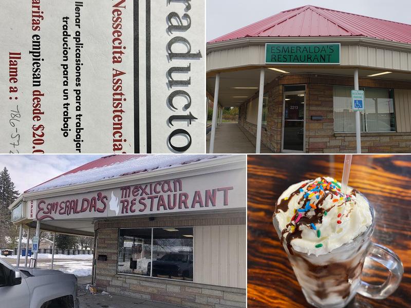 Esmeralda's Restaurant