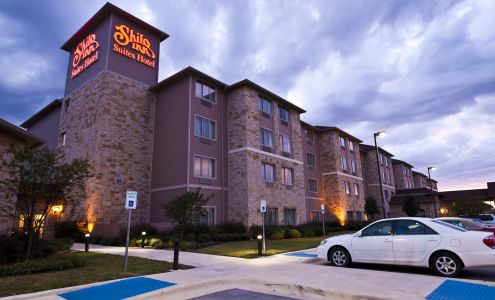 Shilo Inns Killeen
