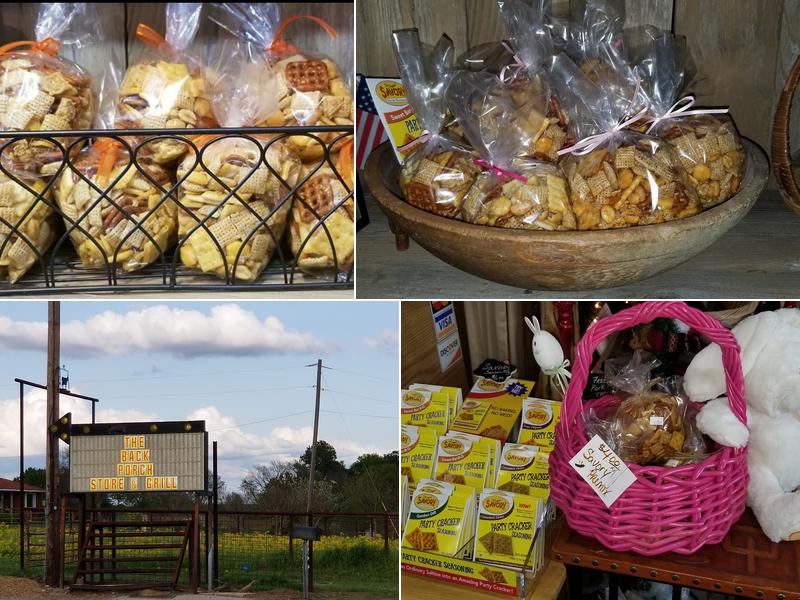 Hidalgo Tex-Mex and Store