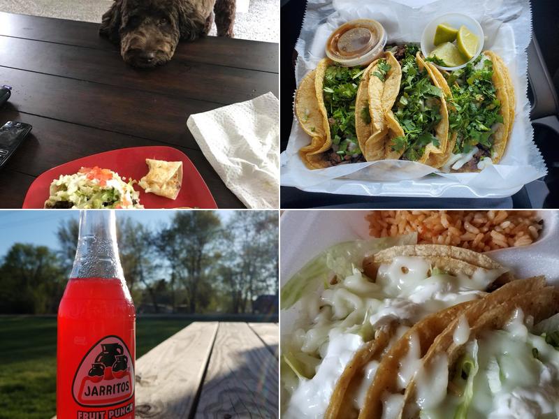Fantastico Grill 9S738 IL-47, Sugar Grove