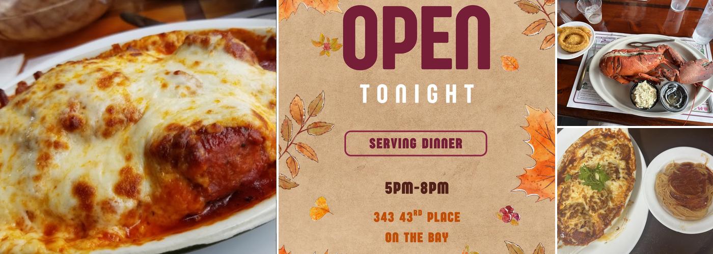 Carmens Lobster Pool Inc