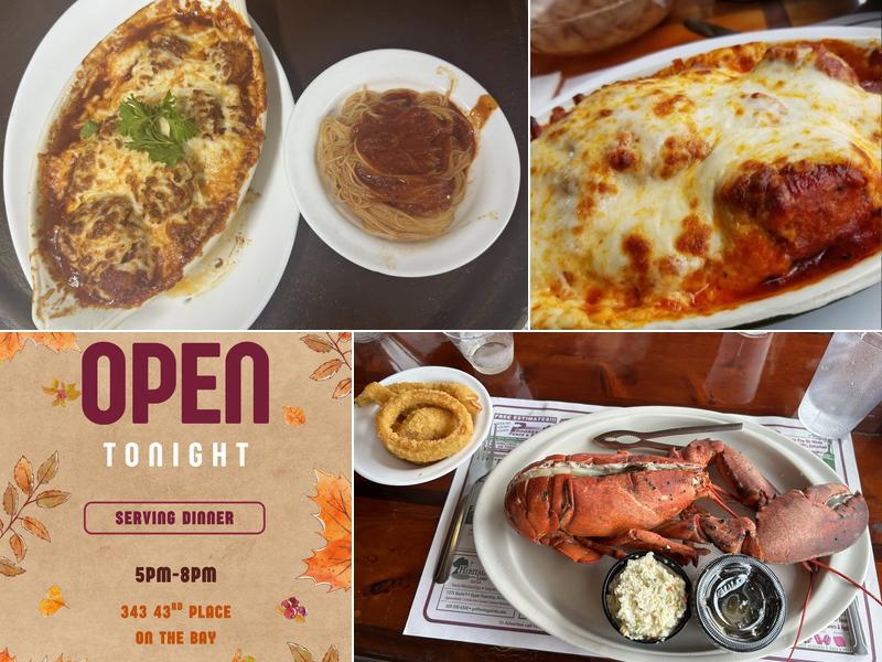 Carmens Lobster Pool Inc