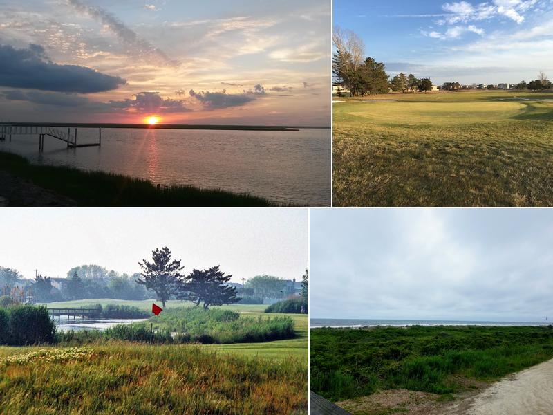 Brigantine Golf Links