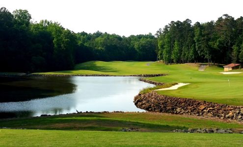 Tillery Tradition Country Club Mount Gilead