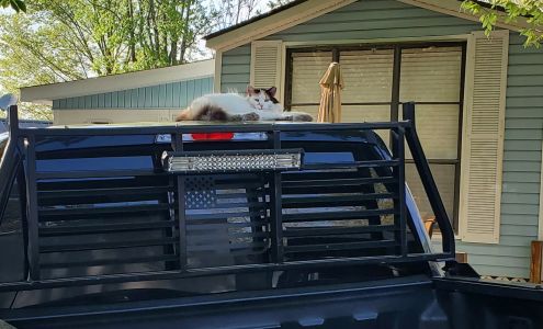 Twin Harbor Mount Gilead