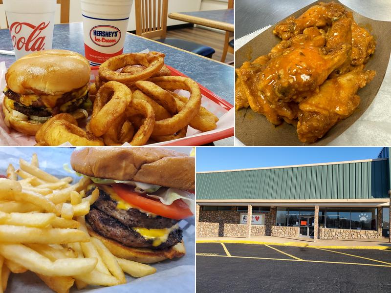 Thunder Road Bar and Grill