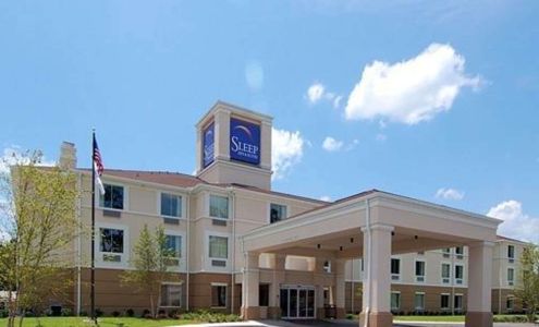Sleep Inn & Suites Palatka North