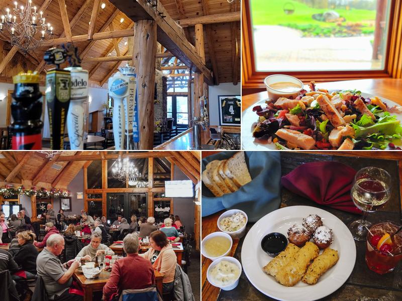 Tail Feathers Bar & Grill