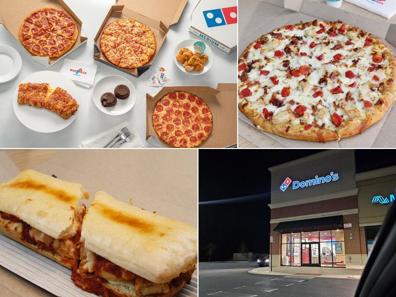 Domino's Pizza