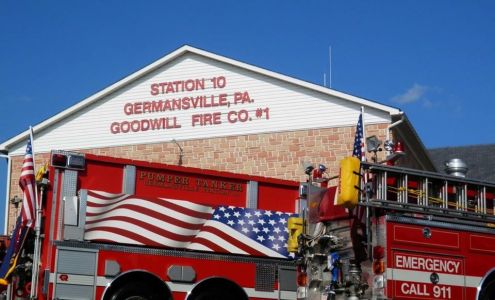 Germansville Fire Co Germansville
