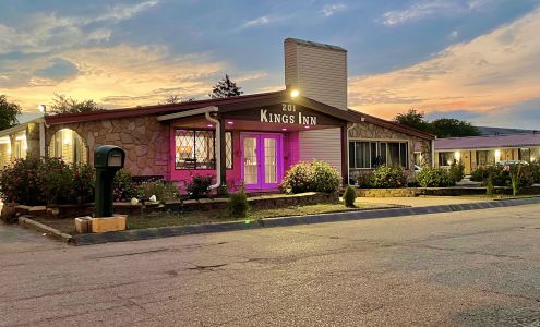 Kings Inn