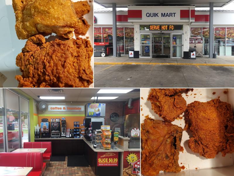 Chester's Chicken 11750 IN-10, De Motte